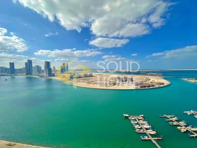 2 Bedroom Flat for Rent in Al Khan, Sharjah - WhatsApp Image 2026-07-06 at 9.32. 52 AM (2). jpeg 2 Bedroom Flat for Rent in Al Khan, Sharjah - WhatsApp Image 2026-07-06 at 9.32. 52 AM (2). jpeg