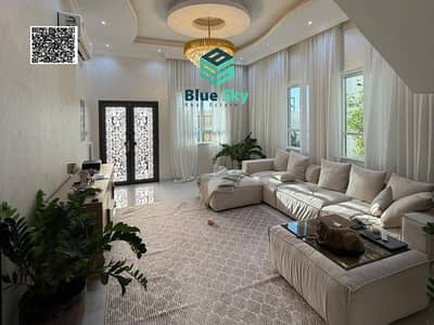 3 Bedroom Villa for Sale in Al Bahia, Ajman - WhatsApp Image 2026-07-01 at 2.12. 19 PM (3). jpeg 3 Bedroom Villa for Sale in Al Bahia, Ajman - WhatsApp Image 2026-07-01 at 2.12. 19 PM (3). jpeg