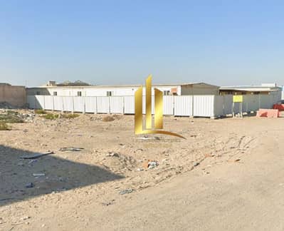 Mixed Use Land de à à vendre à Industrial Area, Sharjah - حوط. png Mixed Use Land de à à vendre à Industrial Area, Sharjah - حوط. png