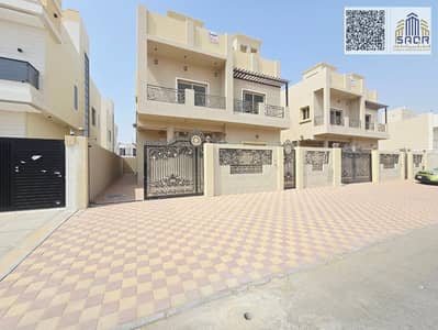5 Camere Villa in Vendita a Al Helio, Ajman - 6019502472319584734. jpg 5 Camere Villa in Vendita a Al Helio, Ajman - 6019502472319584734. jpg