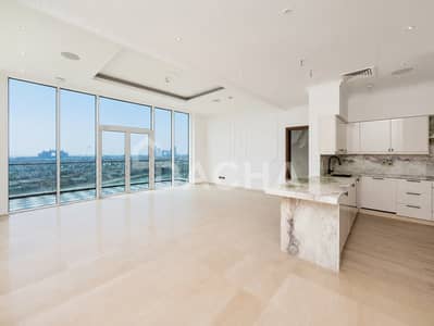 2 Schlafzimmer Wohnung zum zur Miete in Palm Jumeirah, Dubai - Wohnung in Palm Jumeirah，Oceana，Oceana Pacific, 2 schlafzimmer, 340000 AED - 15643897