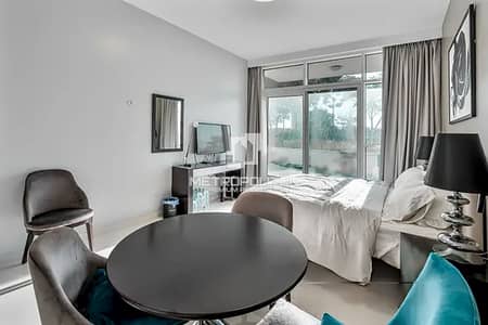 Studio for Sale in DAMAC Hills, Dubai - Exclusive | Investor & End-User | Multiple Options Studio for Sale in DAMAC Hills, Dubai - Exclusive | Investor & End-User | Multiple Options