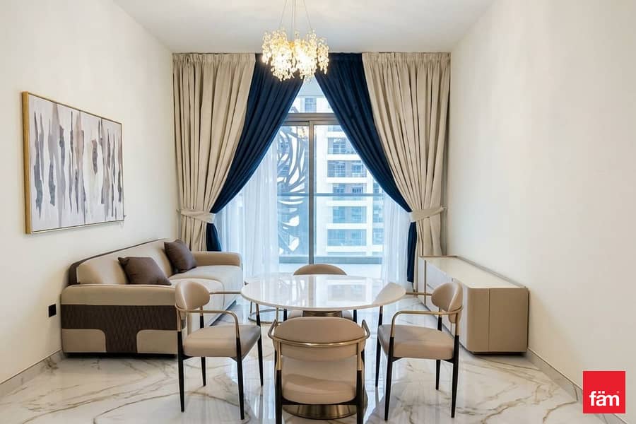 Community View | Lavish Furnished | Huge Balcony Community View | Lavish Furnished | Huge Balcony