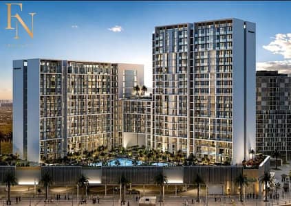 Appartement de 2 chambres à à louer à Dubai Production City (IMPZ), Dubai - Appartement à Dubai Production City (IMPZ),Midtown,Jannat, 2 chambres, 130000 AED - 15722052 Appartement de 2 chambres à à louer à Dubai Production City (IMPZ), Dubai - Appartement à Dubai Production City (IMPZ),Midtown,Jannat, 2 chambres, 130000 AED - 15722052