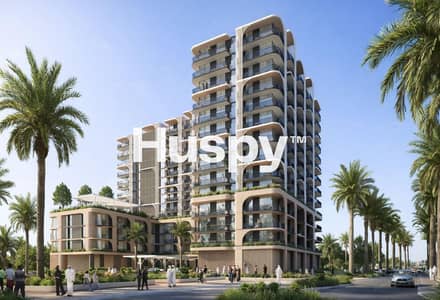 Appartement de 1 chambre à à vendre à Saadiyat Island, Abu Dhabi - Appartement à Saadiyat Island，Manarat Living, 1 chambre, 2100000 AED - 15722053