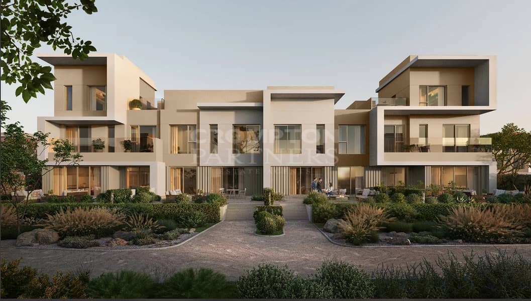 Villetta a schiera a Ghantoot,Bayn by Ora, 4 camere da letto, 4350000 AED - 15695377 Villetta a schiera a Ghantoot,Bayn by Ora, 4 camere da letto, 4350000 AED - 15695377