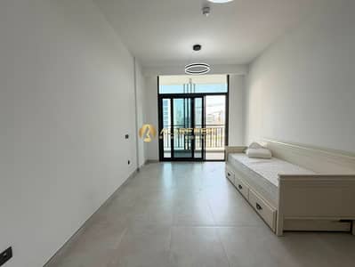 Estudio para en Alquiler en Arjan, Dubai - WhatsApp Image 2026-07-06 at 1.47. 37 PM. jpeg Estudio para en Alquiler en Arjan, Dubai - WhatsApp Image 2026-07-06 at 1.47. 37 PM. jpeg