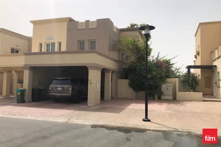 2 Camere Villa in Affitto a The Springs, Dubai - Villa a The Springs，The Springs 11, 2 camere da letto, 195000 AED - 15676806