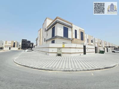 7 Schlafzimmer Villa zum zum Verkauf in Al Helio, Ajman - photo_5927274865754836706_y. jpg 7 Schlafzimmer Villa zum zum Verkauf in Al Helio, Ajman - photo_5927274865754836706_y. jpg