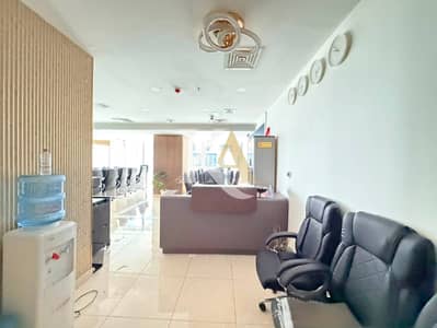 Office in Affitto a Business Bay, Dubai - Ufficio a Business Bay，Bayswater Tower, 265000 AED - 15722146