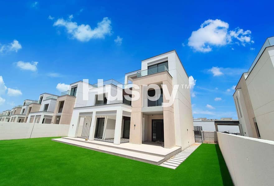 Villa in Arabian Ranches 3,Caya,Caya 1, 5 schlafzimmer, 11500000 AED - 15722002 Villa in Arabian Ranches 3,Caya,Caya 1, 5 schlafzimmer, 11500000 AED - 15722002