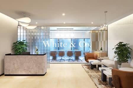 Office for Rent in Sheikh Zayed Road, Dubai - VACANT IFULLY FURNISHED |SHEIKH ZAYED ROAD Office for Rent in Sheikh Zayed Road, Dubai - VACANT IFULLY FURNISHED |SHEIKH ZAYED ROAD