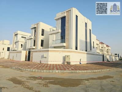 6 Slaapkamers Villa te Koop in Al Helio, Ajman - photo_5927274865754836734_y. jpg 6 Slaapkamers Villa te Koop in Al Helio, Ajman - photo_5927274865754836734_y. jpg