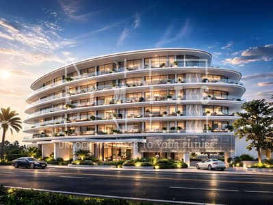 Studio zum zum Verkauf in Dubai South, Dubai - WhatsApp Image 2026-07-03 at 11.10. 30 PM (3). jpeg