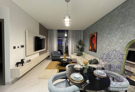 1 habitación Apartamento para en Alquiler en Mohammed Bin Rashid City (MBR City), Dubai - 2. jpg 1 habitación Apartamento para en Alquiler en Mohammed Bin Rashid City (MBR City), Dubai - 2. jpg