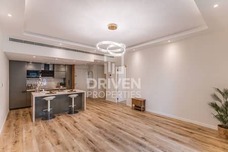 1 Slaapkamer Appartement te Huur in The Greens, Dubai - Appartement in The Greens，Al Ghozlan，Al Ghozlan 2, 1 slaapkamer, 110000 AED - 15722266