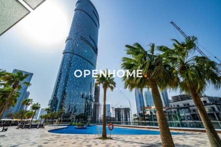 2 Bedroom Apartment for Sale in Al Reem Island, Abu Dhabi - Stylish Family Home | 2BR + Study | Prime Location 2 Bedroom Apartment for Sale in Al Reem Island, Abu Dhabi - Stylish Family Home | 2BR + Study | Prime Location