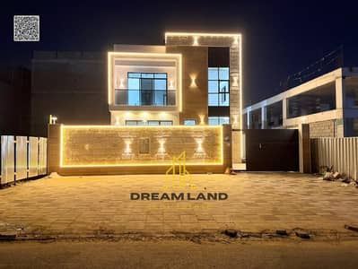 4 Bedroom Villa for Sale in Al Helio, Ajman - batch_WhatsApp Image 2026-06-12 at 20.46. 23. jpeg 4 Bedroom Villa for Sale in Al Helio, Ajman - batch_WhatsApp Image 2026-06-12 at 20.46. 23. jpeg