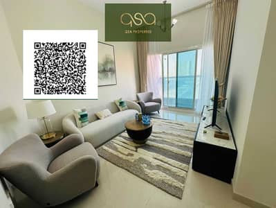 2 Schlafzimmer Wohnung zum Miete in Emirates City, Ajman - ihYprcnCmHVYKM5CWgWVwzy720OmiCVujhIssn4W. PNG