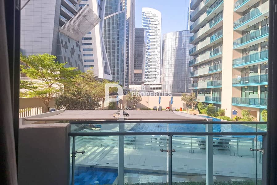 Appartement in Business Bay,Merano Tower, 1 slaapkamer, 1250000 AED - 15722287 Appartement in Business Bay,Merano Tower, 1 slaapkamer, 1250000 AED - 15722287