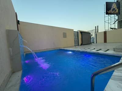 4 Bedroom Villa for Sale in Al Helio, Ajman - WhatsApp Image 2026-07-06 at 9.04. 03 AM (1). jpeg