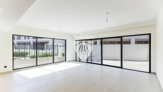 5 habitaciones Townhouse para en Alquiler en DAMAC Lagoons, Dubai - Image 1