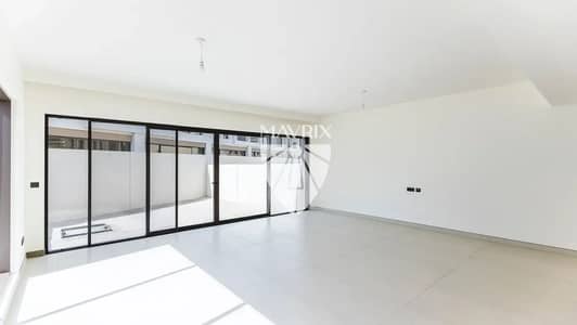 5 Bedroom Townhouse for Rent in DAMAC Lagoons, Dubai - Image 1