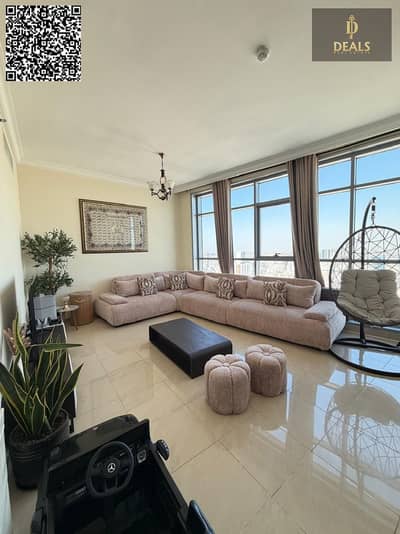 2 habitaciones Apartamento para en Venta en Corniche Ajman, Ajman - image - 2026-07-02T153249.655. png 2 habitaciones Apartamento para en Venta en Corniche Ajman, Ajman - image - 2026-07-02T153249.655. png