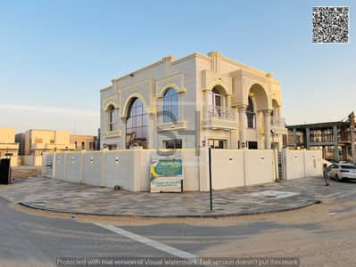 5 Camere Villa in Vendita a Al Zahya, Ajman - WhatsApp Image 2026-02-11 at 6.04. 05 PM. jpeg 5 Camere Villa in Vendita a Al Zahya, Ajman - WhatsApp Image 2026-02-11 at 6.04. 05 PM. jpeg
