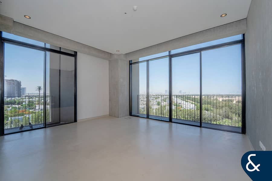 Treeline View | 2 Bed + Maid's | 1,546 Sq Ft Treeline View | 2 Bed + Maid's | 1,546 Sq Ft