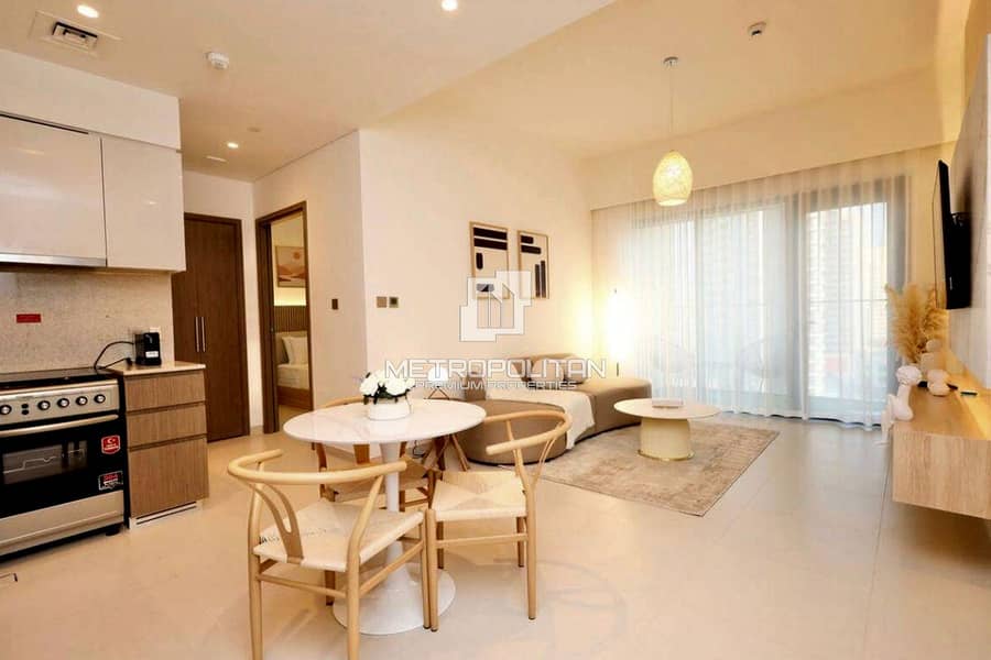 Квартира в Дубай Даунтаун,Бурдж Рояль, 1 спальня, 2090000 AED - 15722375 Квартира в Дубай Даунтаун,Бурдж Рояль, 1 спальня, 2090000 AED - 15722375