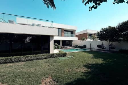 5 Bedroom Villa for Sale in Sharjah Garden City, Sharjah - READY | Standalone Villa | Gated | Majlis 5 Bedroom Villa for Sale in Sharjah Garden City, Sharjah - READY | Standalone Villa | Gated | Majlis