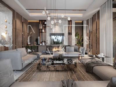 4 Bedroom Villa for Sale in Dubai Investment Park (DIP), Dubai - b8-architecture-modern-luxury-villa-madrid-villa-arabisc-interior-design-index. jpg 4 Bedroom Villa for Sale in Dubai Investment Park (DIP), Dubai - b8-architecture-modern-luxury-villa-madrid-villa-arabisc-interior-design-index. jpg