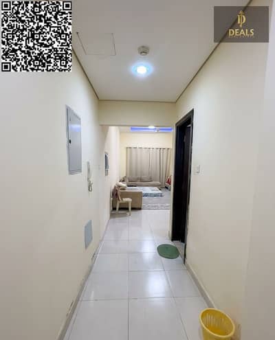 1 Bedroom Apartment for Sale in Emirates Lake Towers, Ajman - image - 2026-07-06T103902.363. png