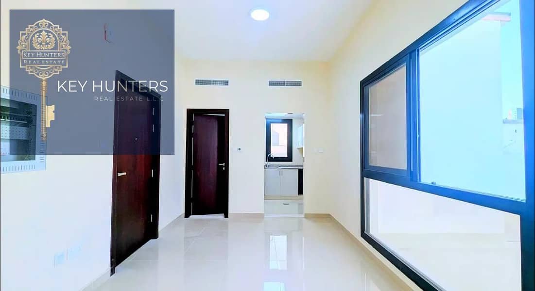 Apartment in dby, lkrmh - View 4