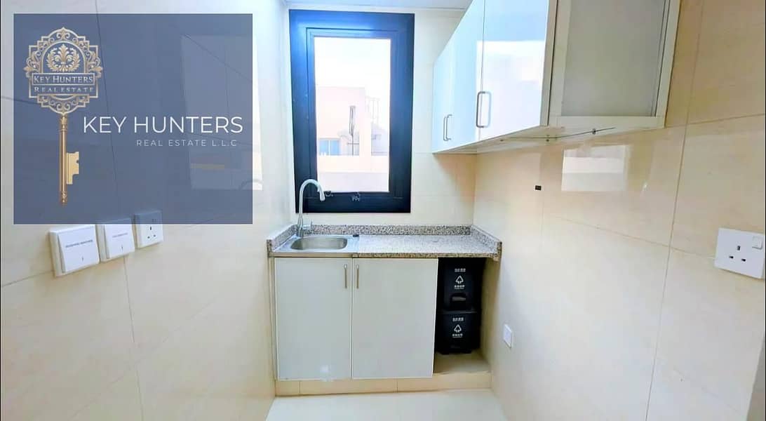 Apartment in dby, lkrmh - More