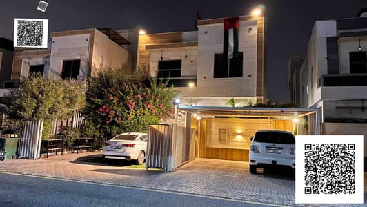 5 Schlafzimmer Villa zum zum Verkauf in Al Yasmeen, Ajman - 1000133672. jpg 5 Schlafzimmer Villa zum zum Verkauf in Al Yasmeen, Ajman - 1000133672. jpg