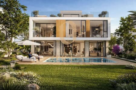 Plot para en Venta en The Valley by Emaar, Dubai - WhatsApp Image 2026-02-04 at 2.30. 20 PM. jpeg Plot para en Venta en The Valley by Emaar, Dubai - WhatsApp Image 2026-02-04 at 2.30. 20 PM. jpeg