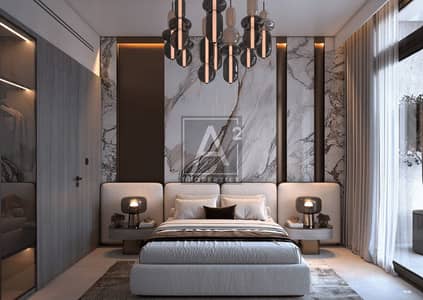 1 Bedroom Apartment for Sale in Dubai Production City (IMPZ), Dubai - Premium Amenities | Private Pool | Smart Home 1 Bedroom Apartment for Sale in Dubai Production City (IMPZ), Dubai - Premium Amenities | Private Pool | Smart Home