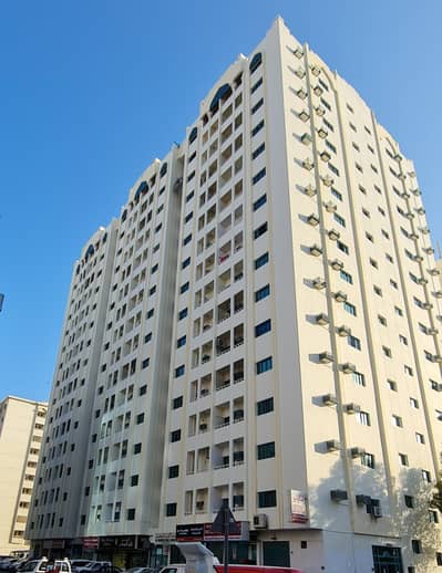 2 Bedroom Flat for Rent in Abu Shagara, Sharjah - abu shagara. jpg 2 Bedroom Flat for Rent in Abu Shagara, Sharjah - abu shagara. jpg