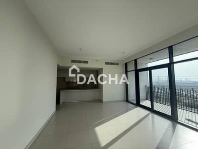 3 habitaciones Apartamento para en Alquiler en Dubai Hills Estate, Dubai - Apartamento en Dubai Hills Estate，Park Point，Park Point Building D, 3 dormitorios, 210000 AED - 15722557