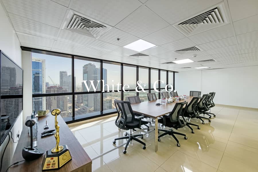 Kantoor in Jumeirah Lake Towers (JLT),JLT Cluster N,Jumeirah Business Centre 4, 300000 AED - 15722578 Kantoor in Jumeirah Lake Towers (JLT),JLT Cluster N,Jumeirah Business Centre 4, 300000 AED - 15722578