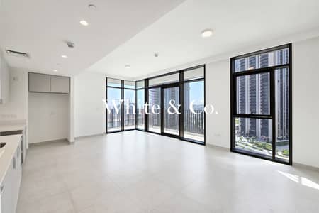 Appartement de 2 chambres à à vendre à Dubai Creek Harbour, Dubai - Appartement à Dubai Creek Harbour，Creek Crescent, 2 chambres, 2875000 AED - 15722586