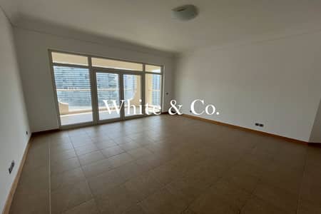 2 Camere Appartamento in affitto a Palm Jumeirah, Dubai - Appartamento a Palm Jumeirah，Shoreline Apartments，Al Khushkar, 2 camere da letto, 180000 AED - 15722587