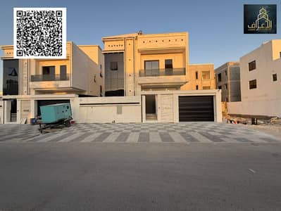 6 Bedroom Villa for Sale in Al Amerah, Ajman - Untitled. jpeg 6 Bedroom Villa for Sale in Al Amerah, Ajman - Untitled. jpeg