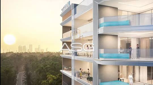 Studio for Sale in Al Satwa, Dubai - Screenshot 2026-07-03 155415. png Studio for Sale in Al Satwa, Dubai - Screenshot 2026-07-03 155415. png