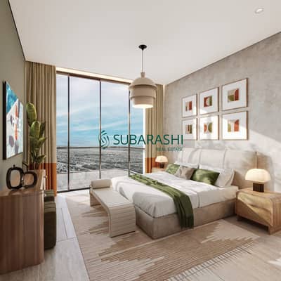 3 Bedroom Apartment for Sale in Jumeirah Village Circle (JVC), Dubai - IMG-20241229-WA0013. jpg 3 Bedroom Apartment for Sale in Jumeirah Village Circle (JVC), Dubai - IMG-20241229-WA0013. jpg