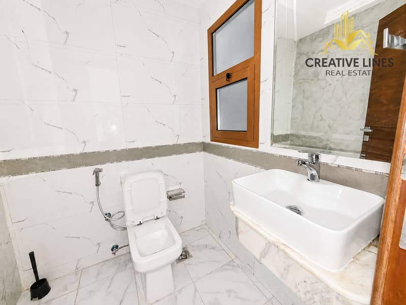 Luxury 1-Bedroom Fully Furnished Apartment Available Near Metro Station - Image 12
