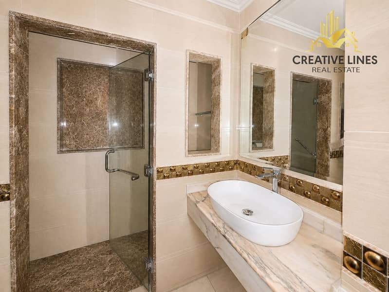 Luxury 1-Bedroom Fully Furnished Apartment Available Near Metro Station - Image 13