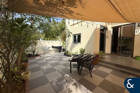 3 Bedroom Villa for Sale in Reem, Dubai - Single Row | Vacant | Extended Upgraded 3 Bedroom Villa for Sale in Reem, Dubai - Single Row | Vacant | Extended Upgraded